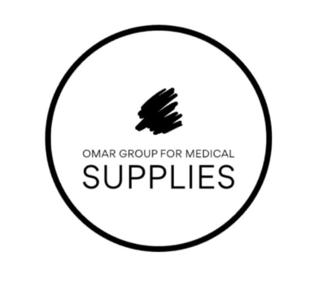 Omar Group for medical supplies